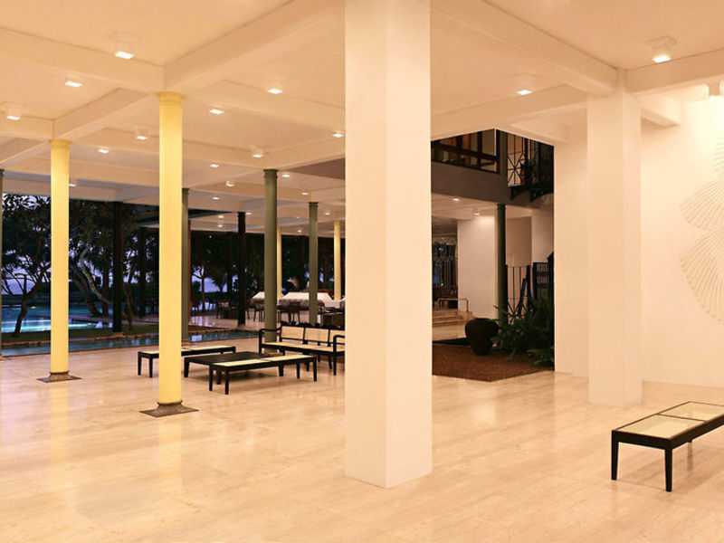 Heritance Ahungalla