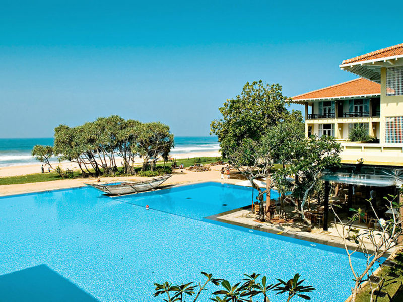 Heritance Ahungalla