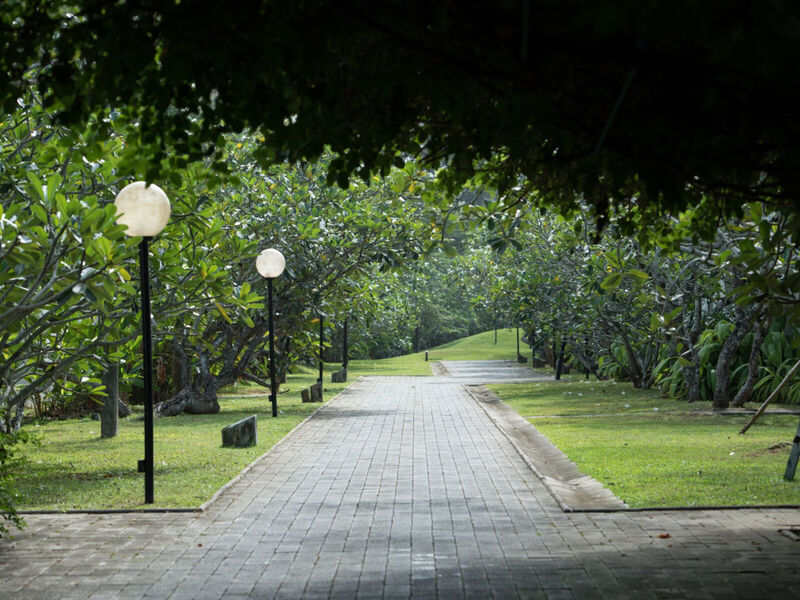 Heritance Ayurveda Maha Gedara