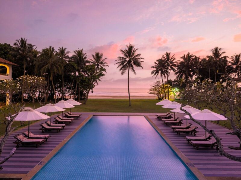 Heritance Ayurveda Maha Gedara