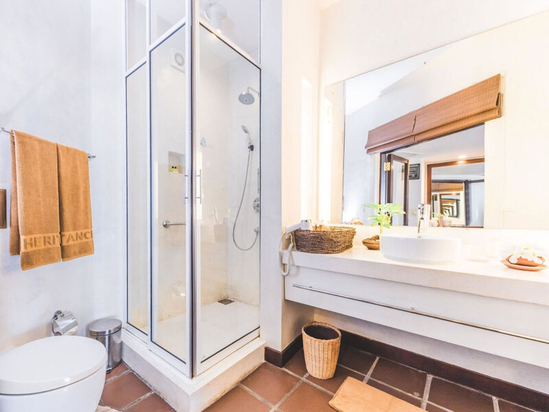 Heritance Ayurveda Maha Gedara