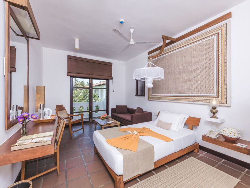 Heritance Ayurveda Maha Gedara