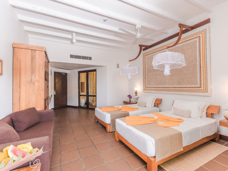 Heritance Ayurveda Maha Gedara