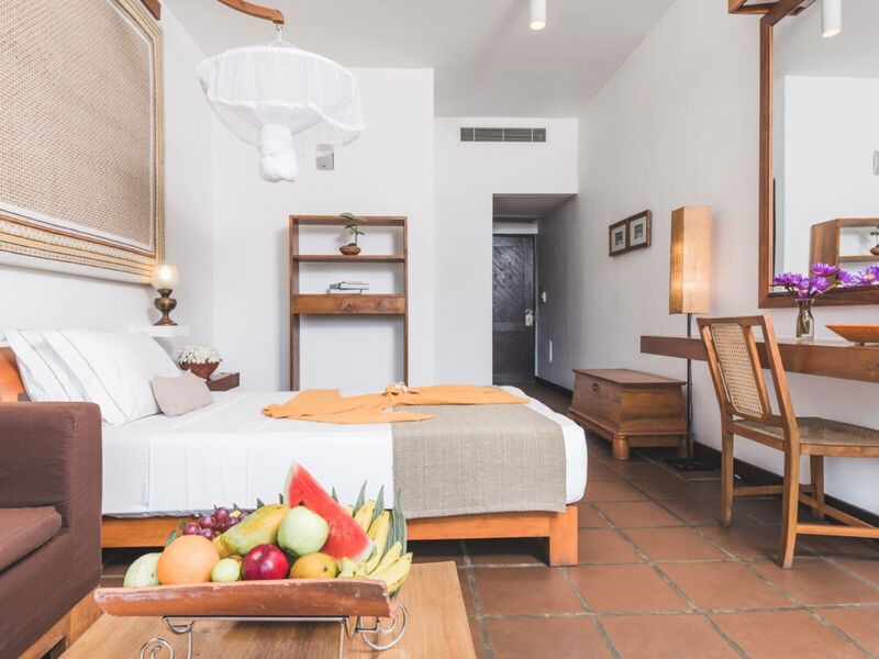 Heritance Ayurveda Maha Gedara