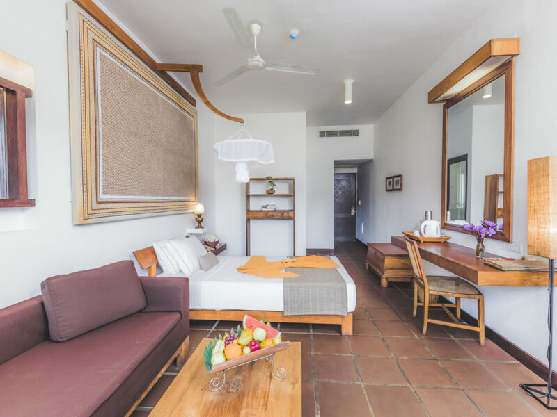 Heritance Ayurveda Maha Gedara