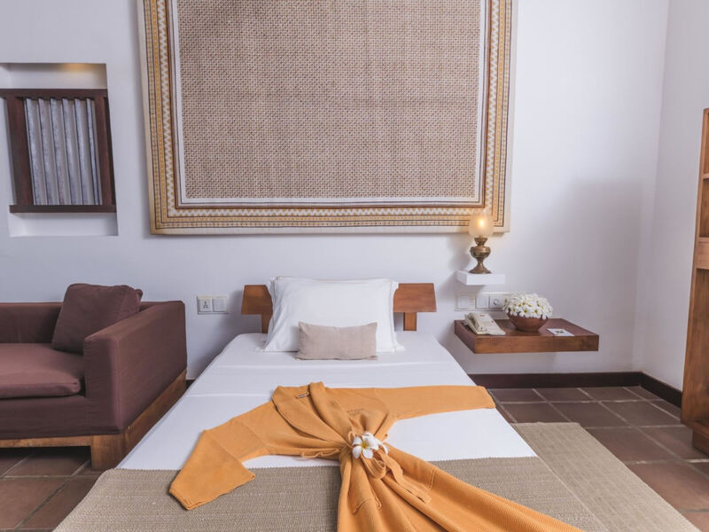 Heritance Ayurveda Maha Gedara