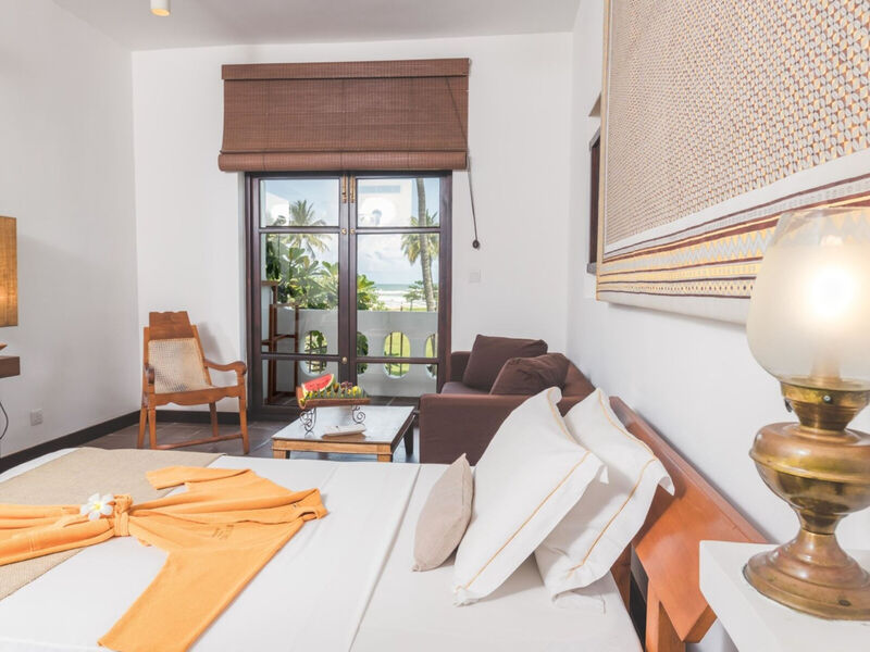 Heritance Ayurveda Maha Gedara