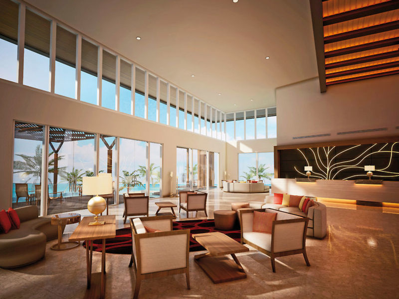 Heritance Negombo
