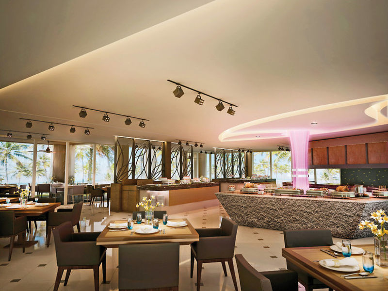 Heritance Negombo