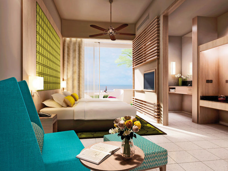 Heritance Negombo