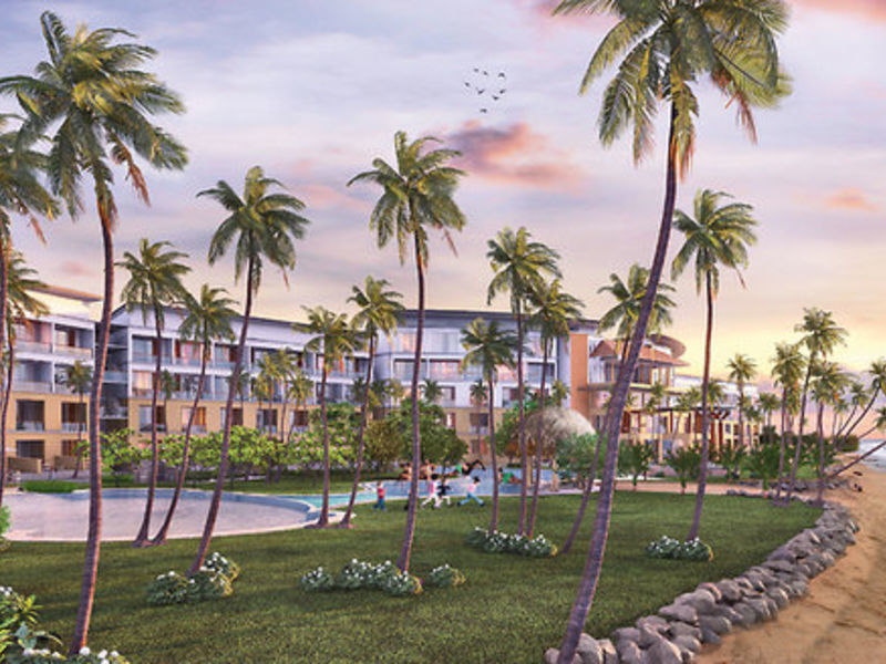 Heritance Negombo