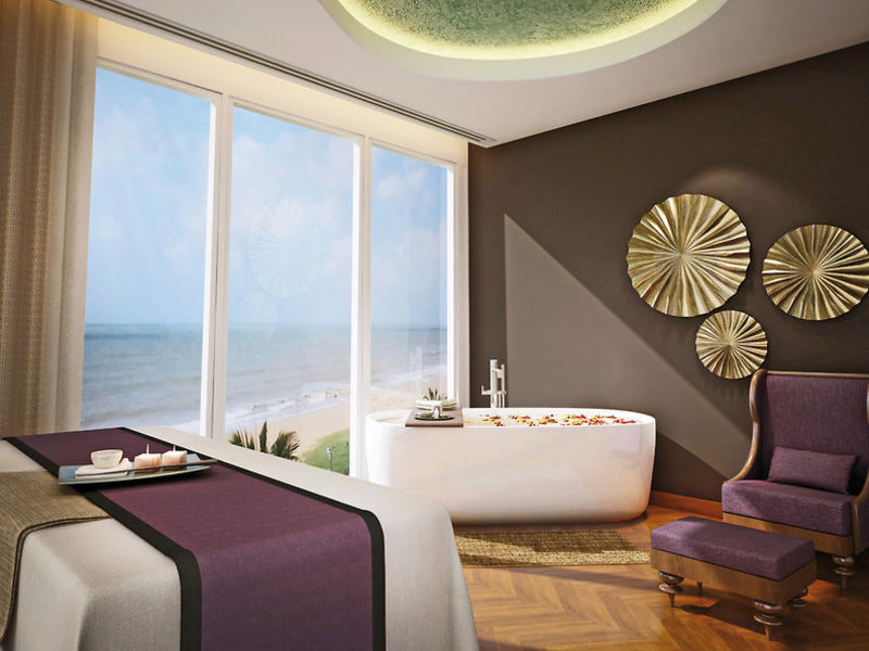 Heritance Negombo