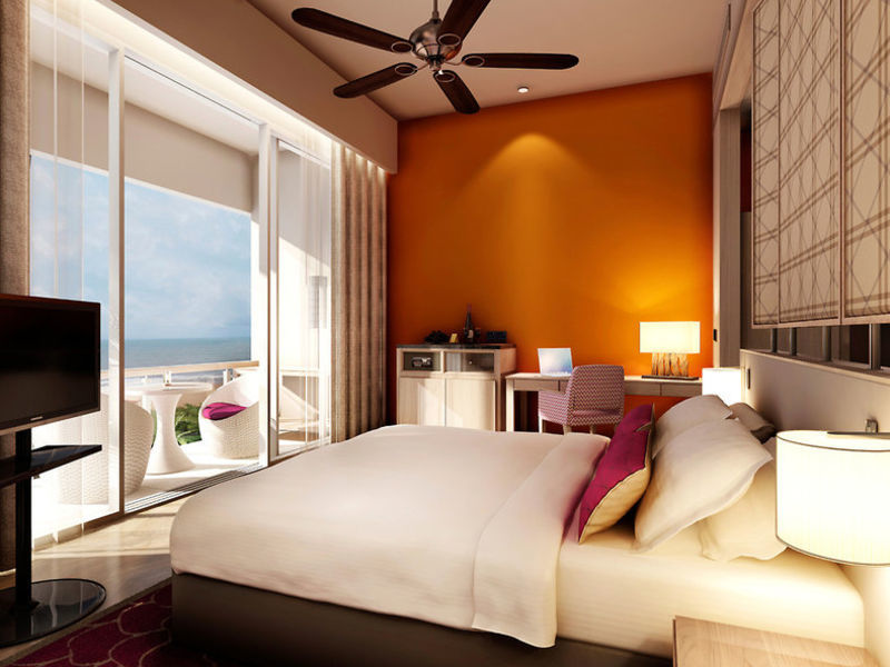 Heritance Negombo