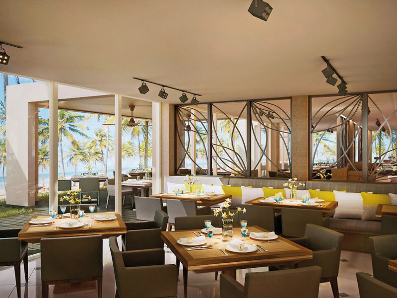 Heritance Negombo