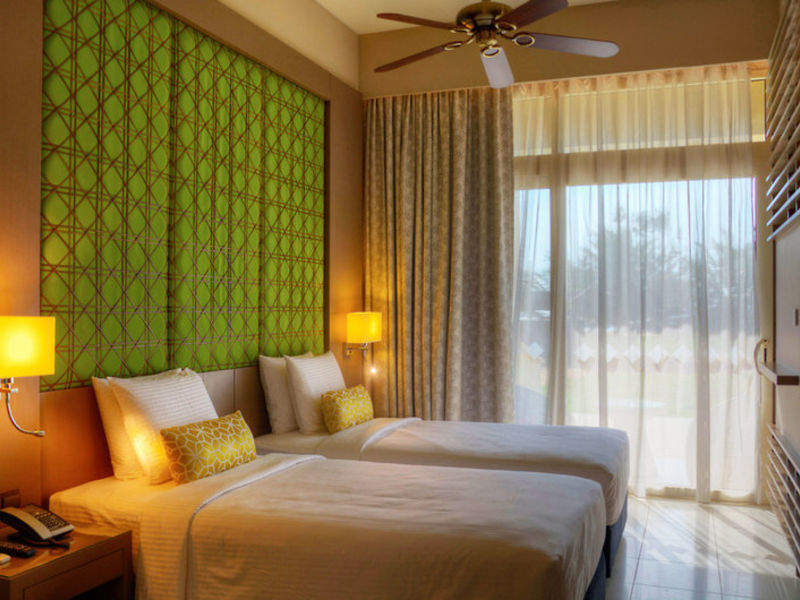Heritance Negombo