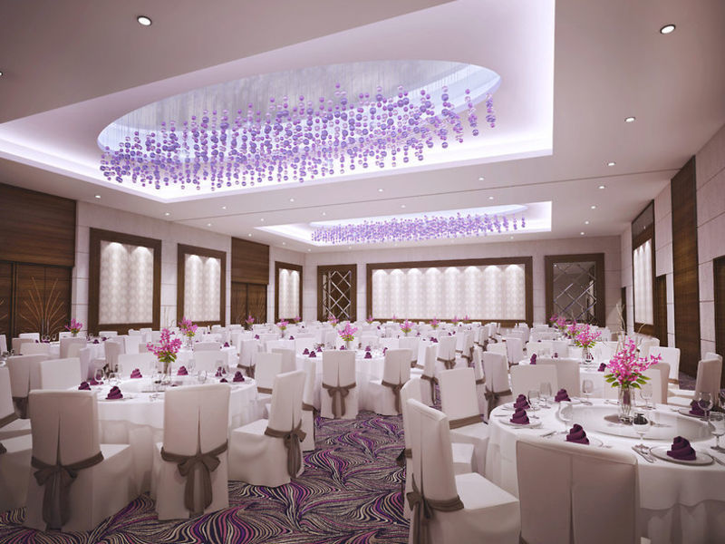 Heritance Negombo