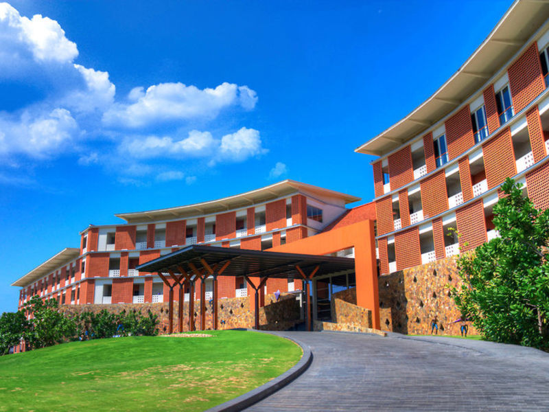 Heritance Negombo