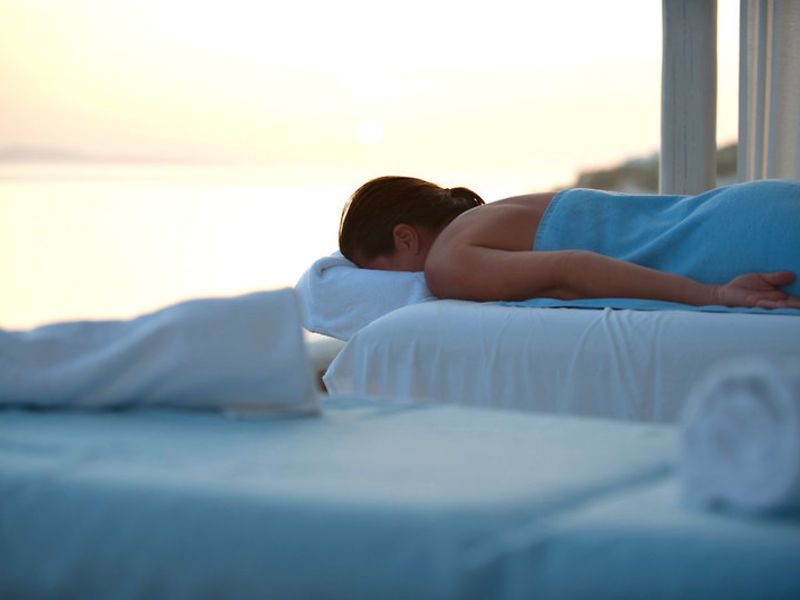 Heritance Negombo