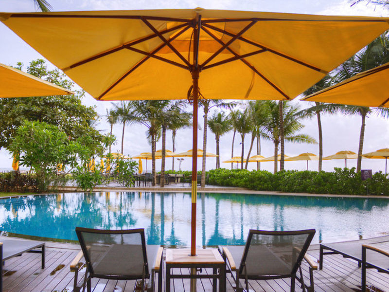 Heritance Negombo
