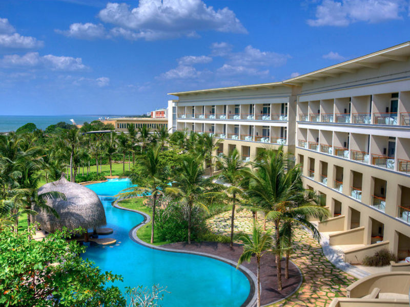 Heritance Negombo