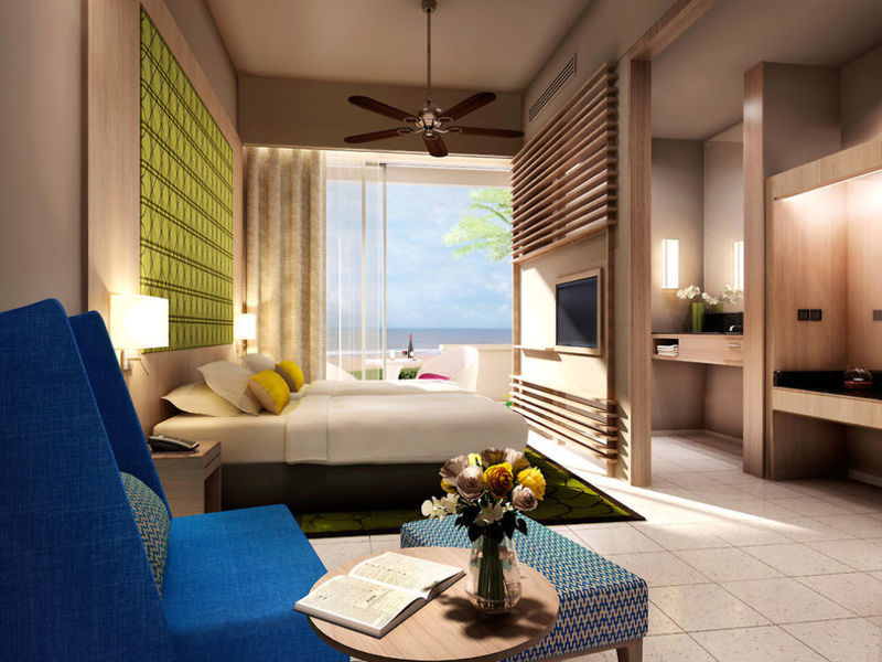 Heritance Negombo