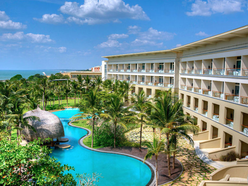 Heritance Negombo