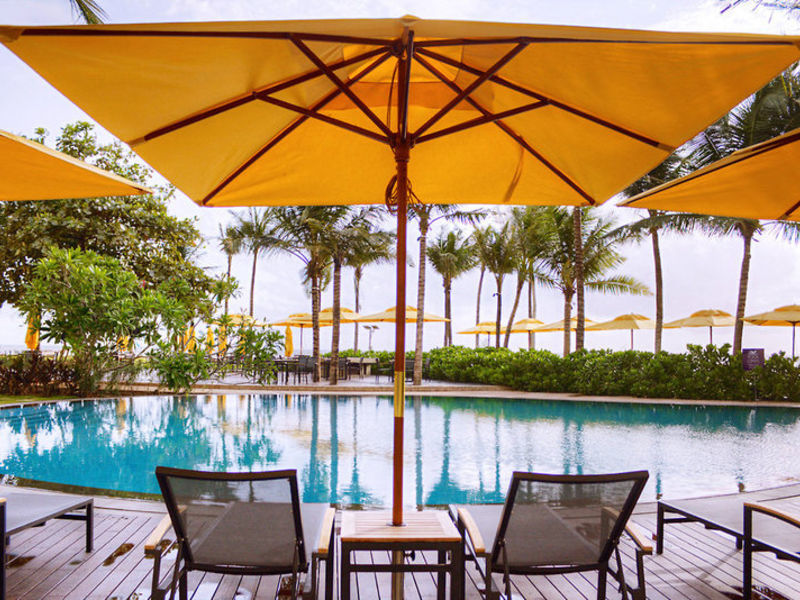 Heritance Negombo