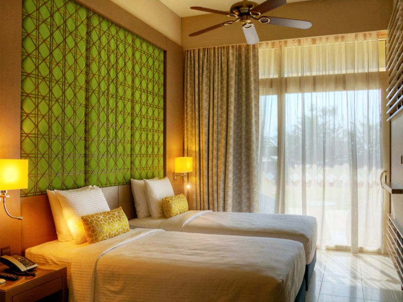 Heritance Negombo