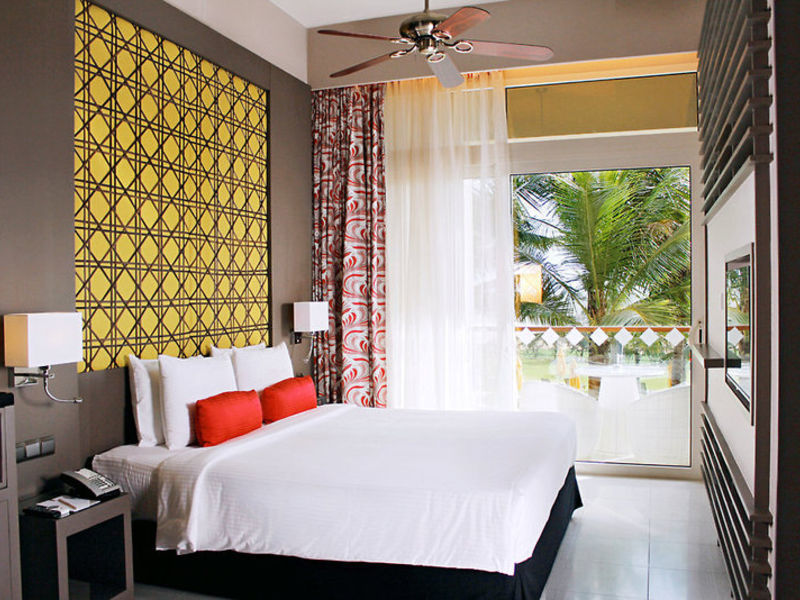 Heritance Negombo