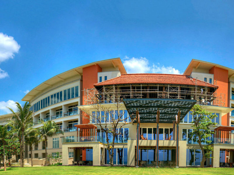 Heritance Negombo