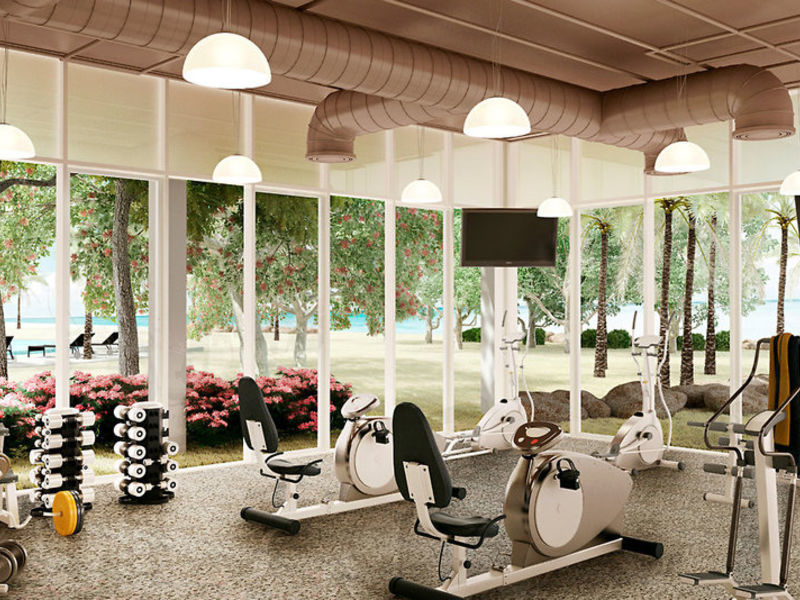 Heritance Negombo