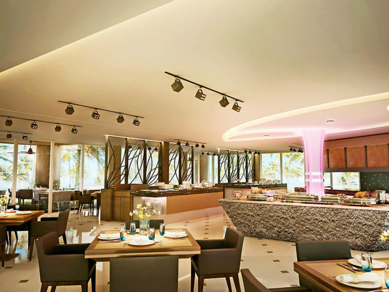 Heritance Negombo