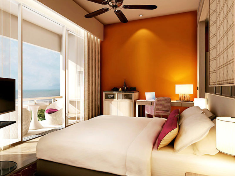 Heritance Negombo