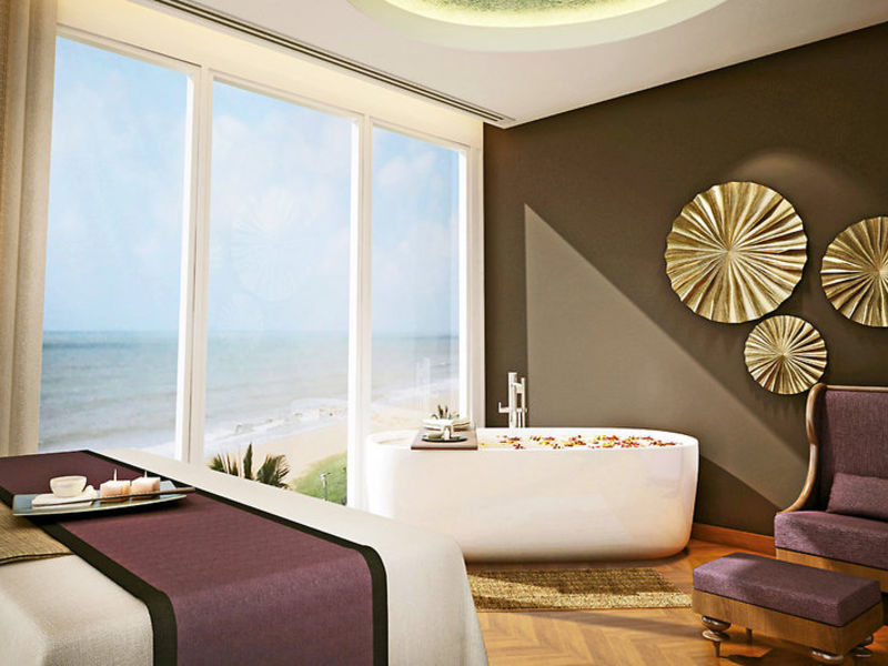 Heritance Negombo