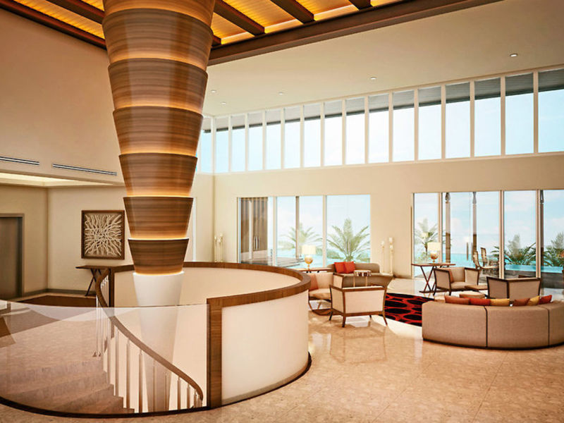 Heritance Negombo