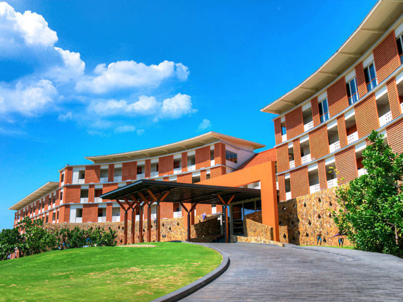 Heritance Negombo