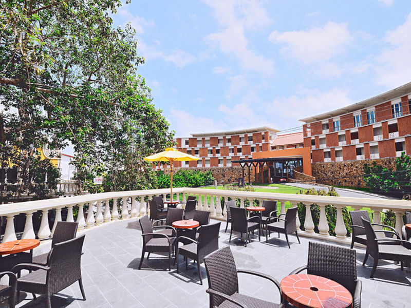 Heritance Negombo