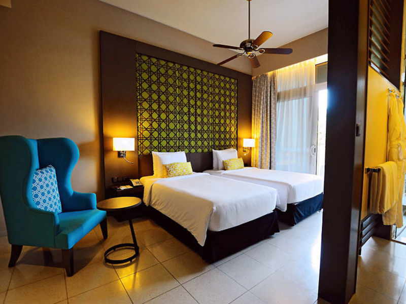 Heritance Negombo