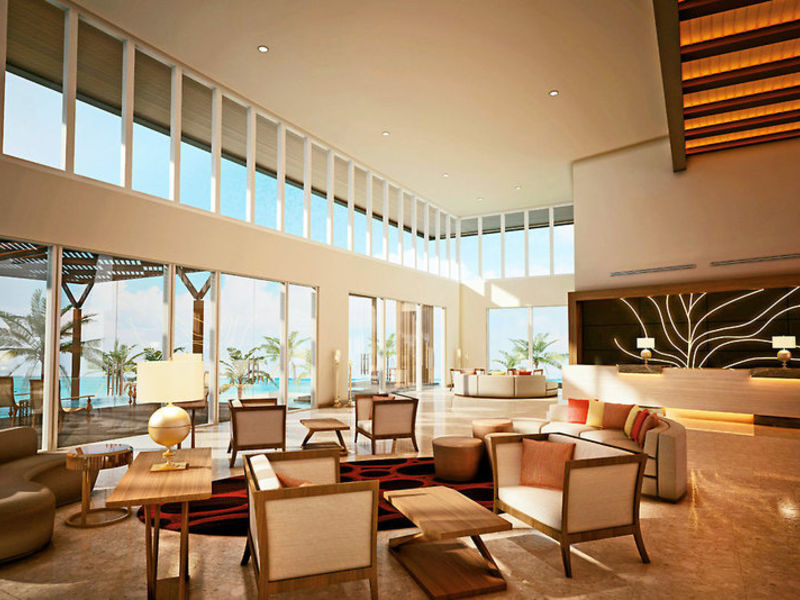 Heritance Negombo