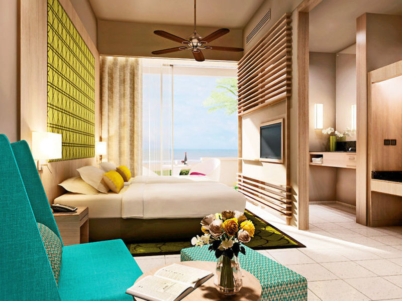 Heritance Negombo