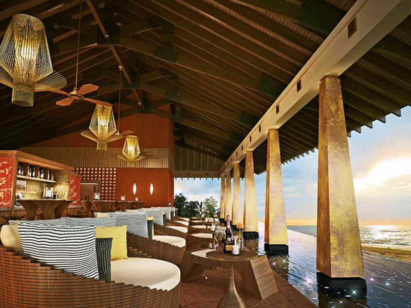 Heritance Negombo