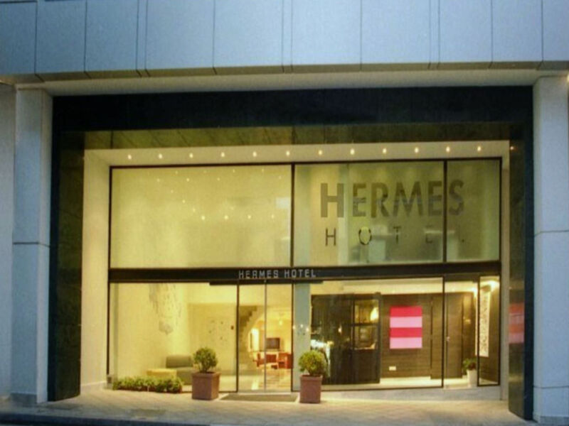 Hermes Hotel