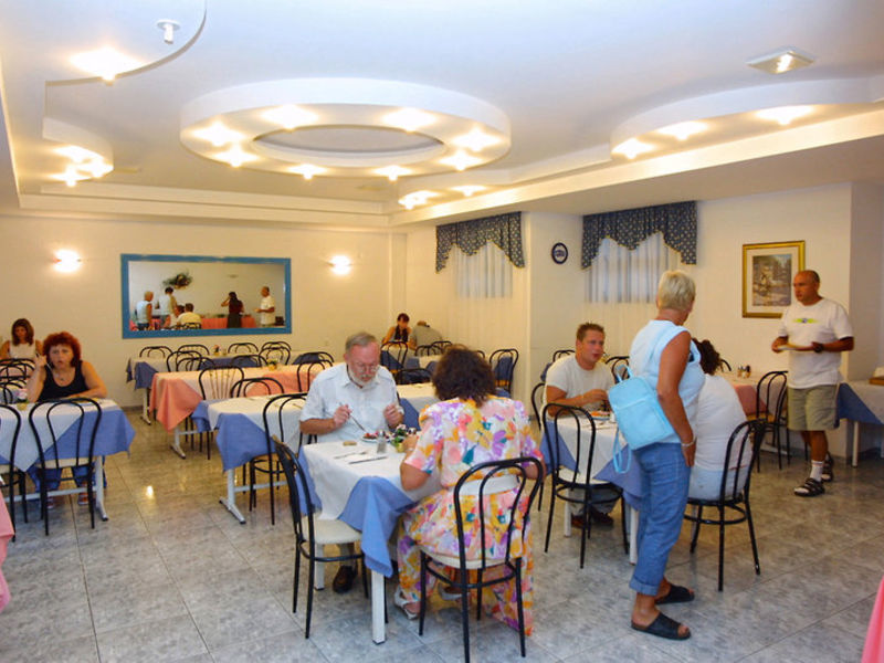 Hersonissos Central