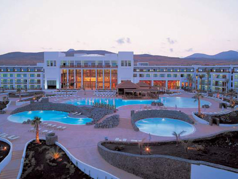 Hesperia Lanzarote