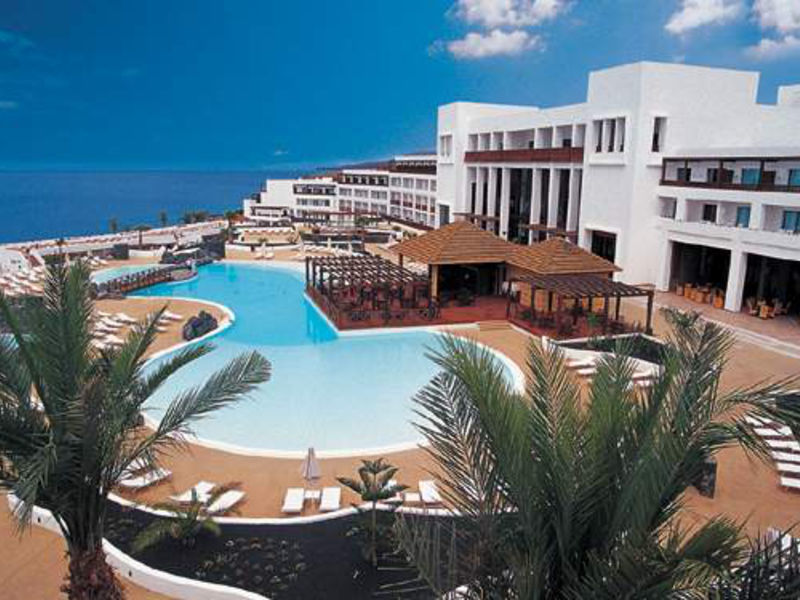 Hesperia Lanzarote