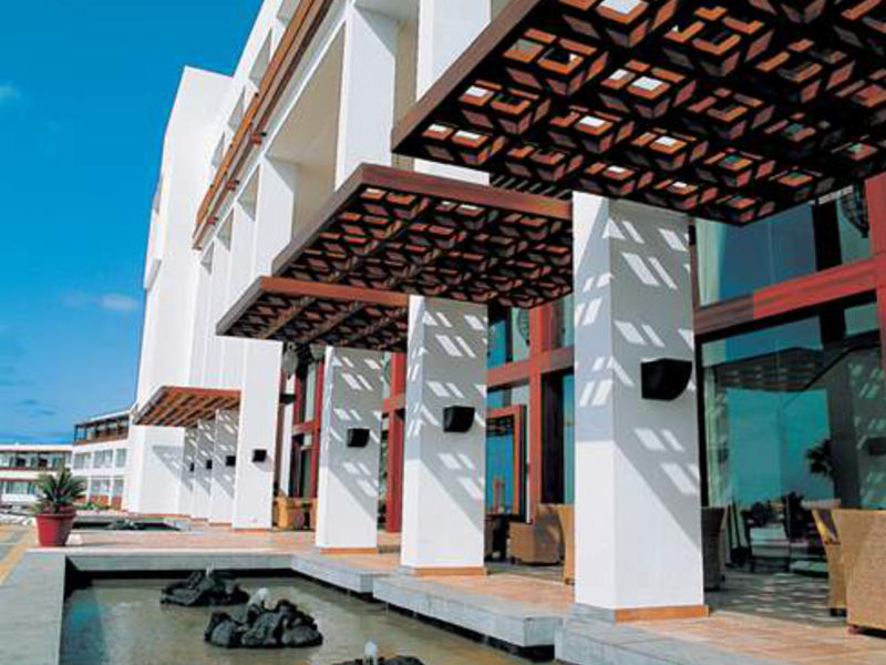 Hesperia Lanzarote