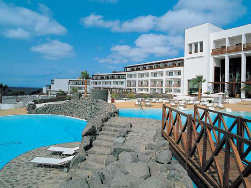 Hesperia Lanzarote