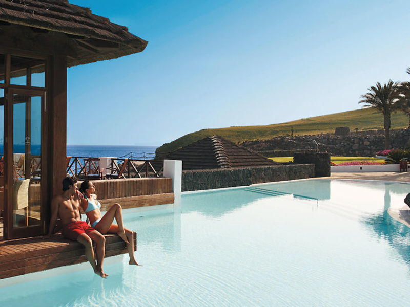 Hesperia Lanzarote