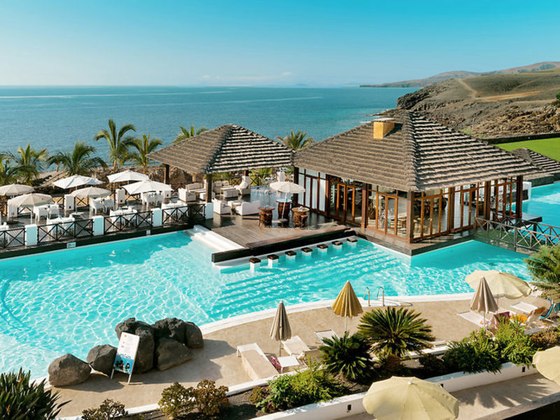 Hesperia Lanzarote