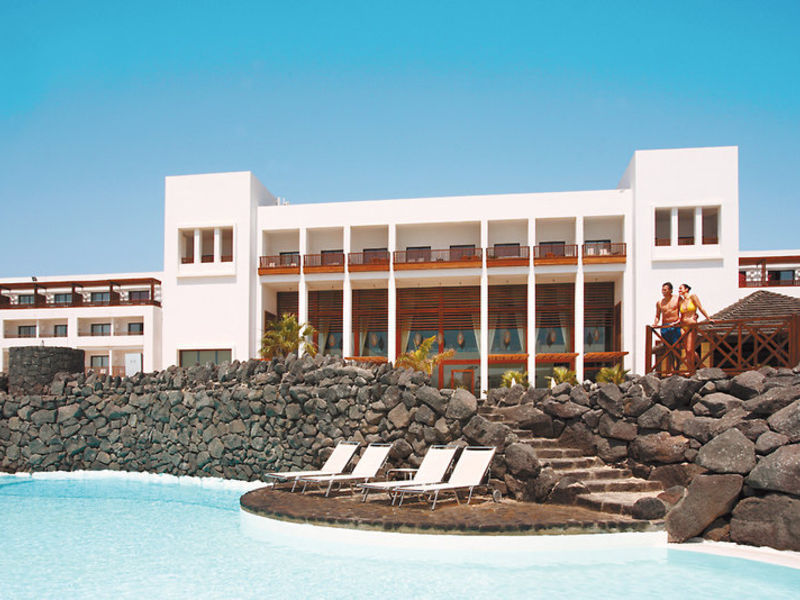 Hesperia Lanzarote